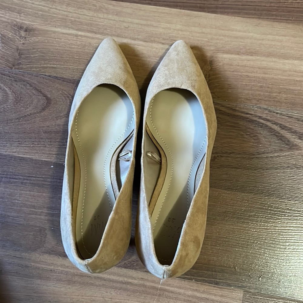 Heels